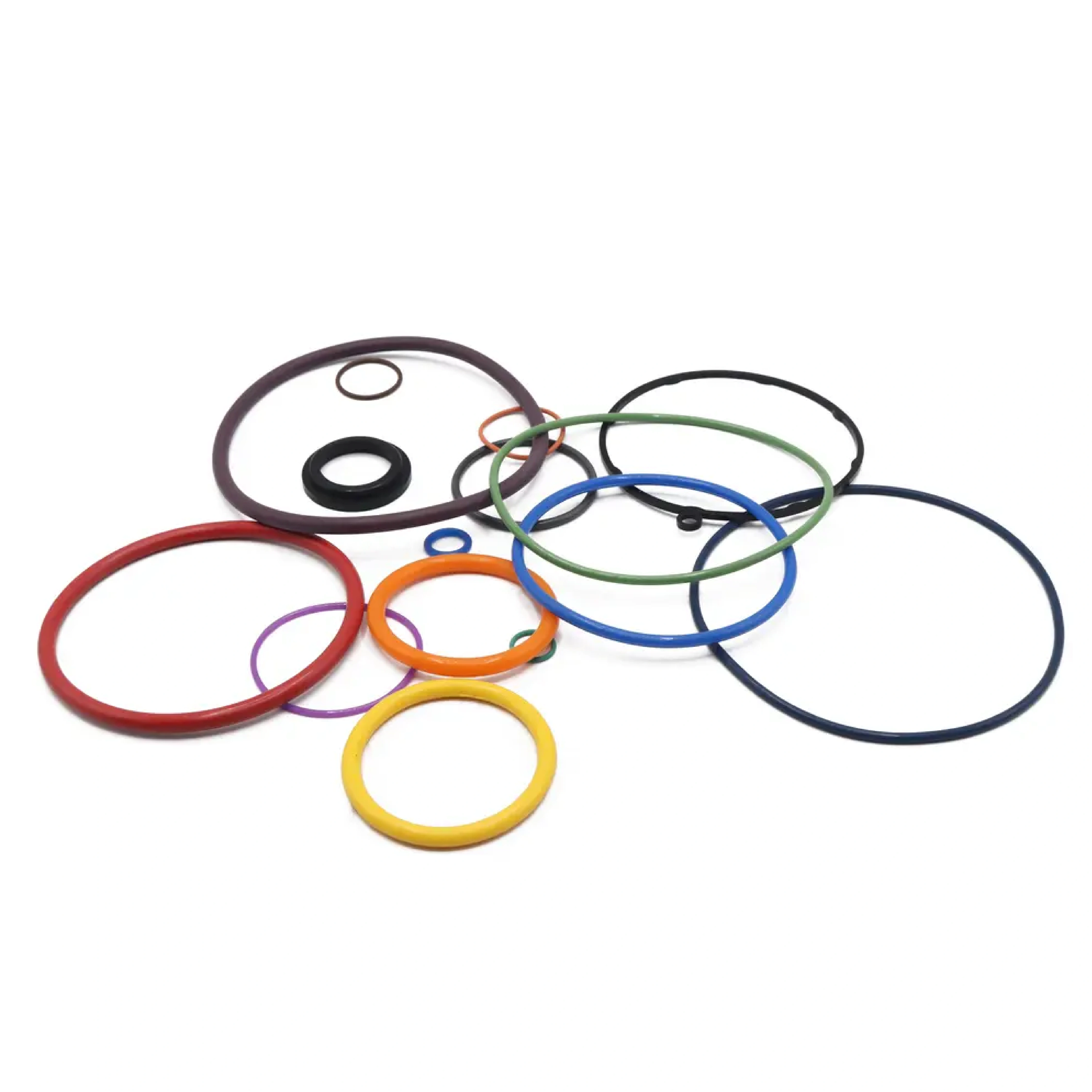 ORINGS - ORING CORDS-& KITS